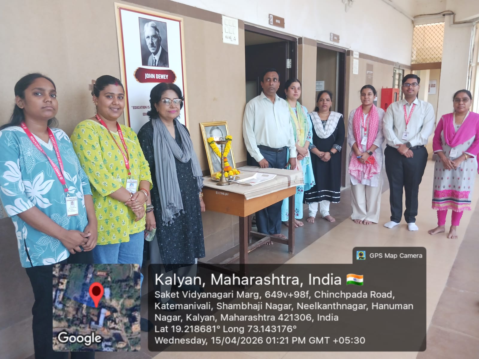 Ambedkar Jayanti
